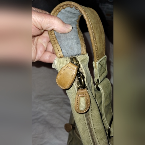 L.L.Bean Ameri Bag - Picture 6 of 14